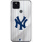 MLB New York Yankees Home Jersey Google Pixel 5 Skin